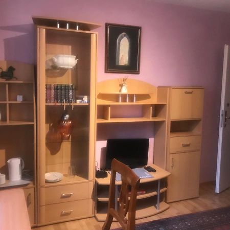 Ferienzimmer Rogi Reinhardshausen Exterior foto
